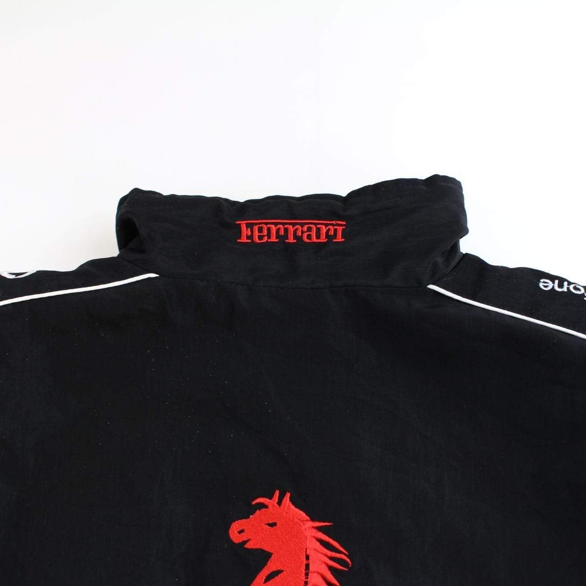 Ferrari Racing Jacket - SaruGeneral