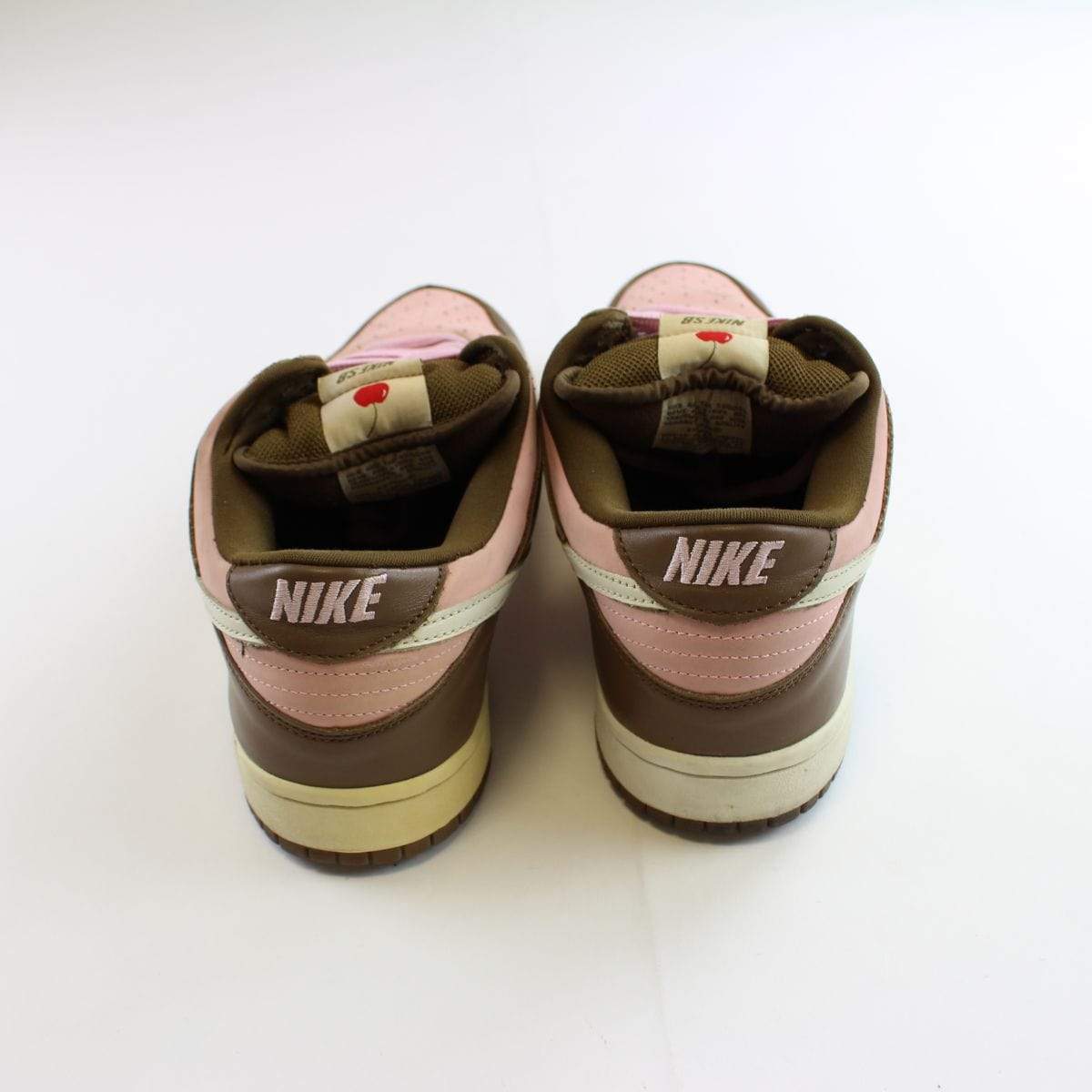 nike dunk sb x stussy cherry 2005 - SaruGeneral