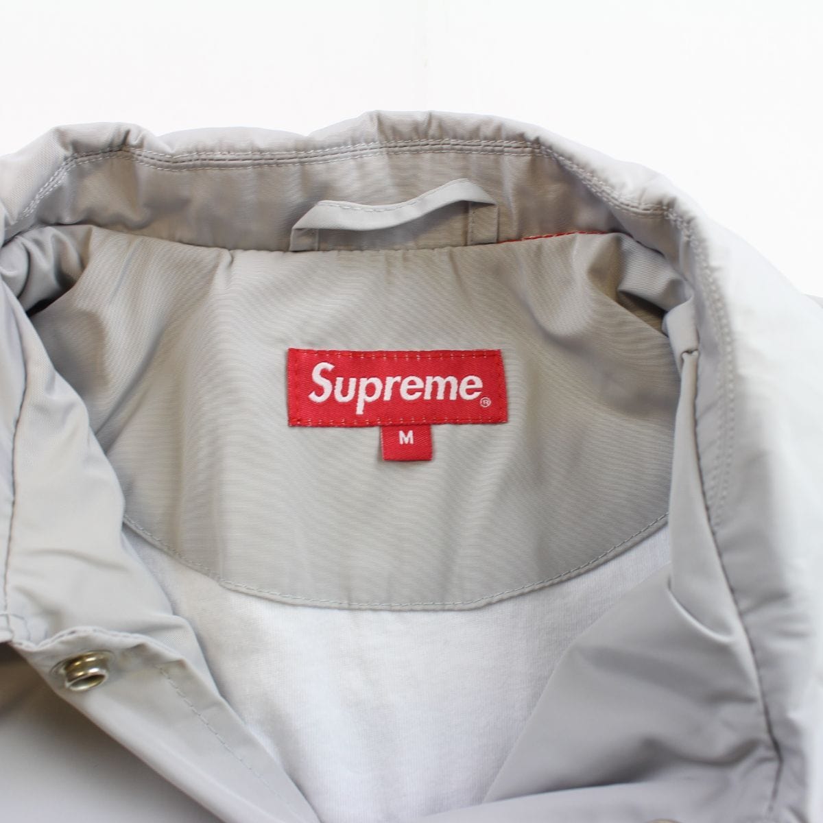 supreme x gonz coach jacket - SaruGeneral