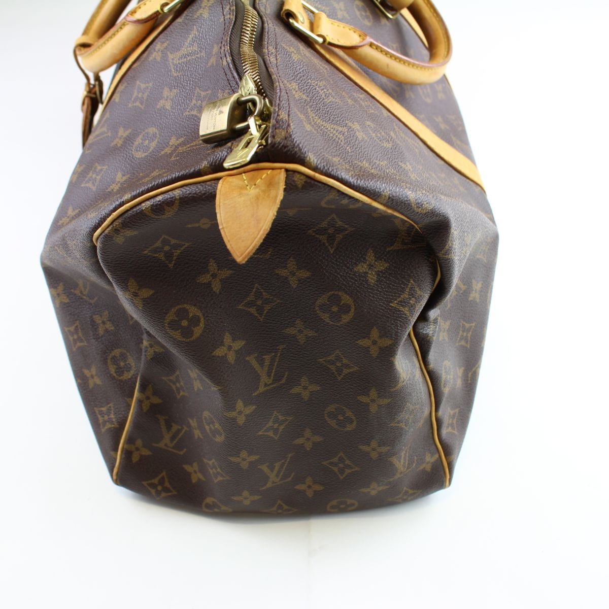 Louis Vuitton boston Duffle 50 - SaruGeneral