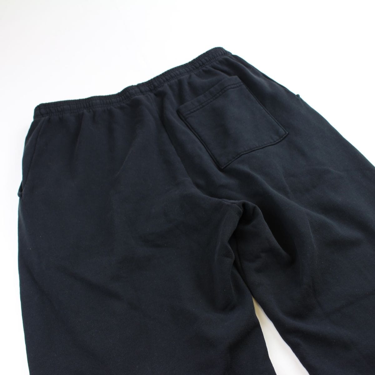 Travis Scott Jack Boys Joggers Black - SaruGeneral