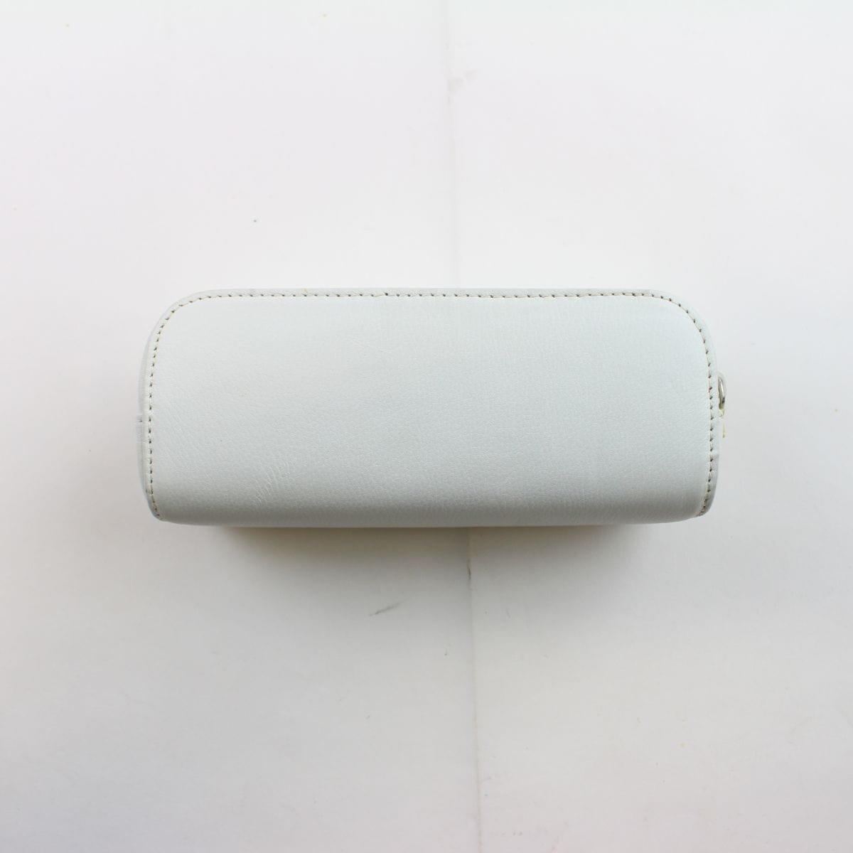 Chrome Hearts horseshoe Pencil Case White - SaruGeneral