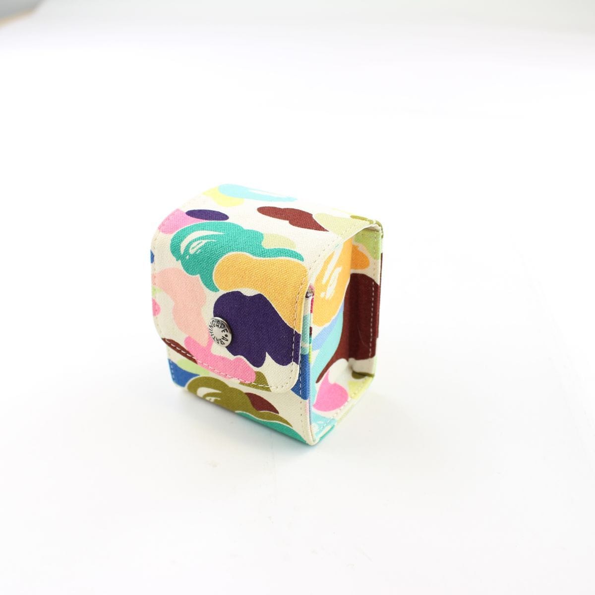 Bapex Multicamo Silver - SaruGeneral