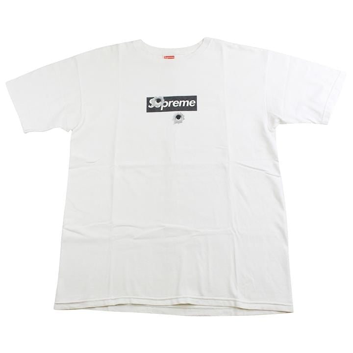トップス Supreme shibuya box logo tee supreme shibuya box logo tee – SARUGENERAL