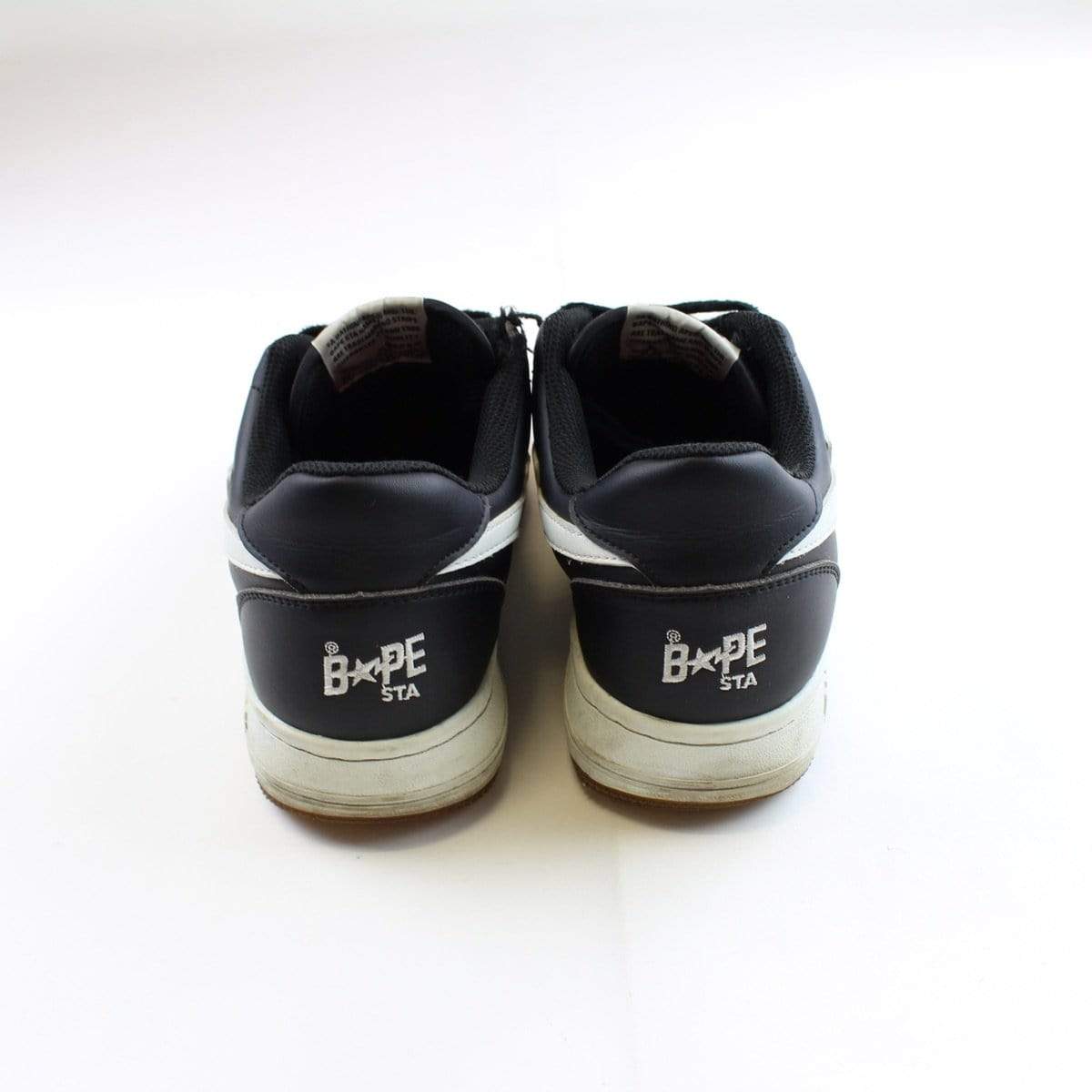 bapesta black shark - SaruGeneral