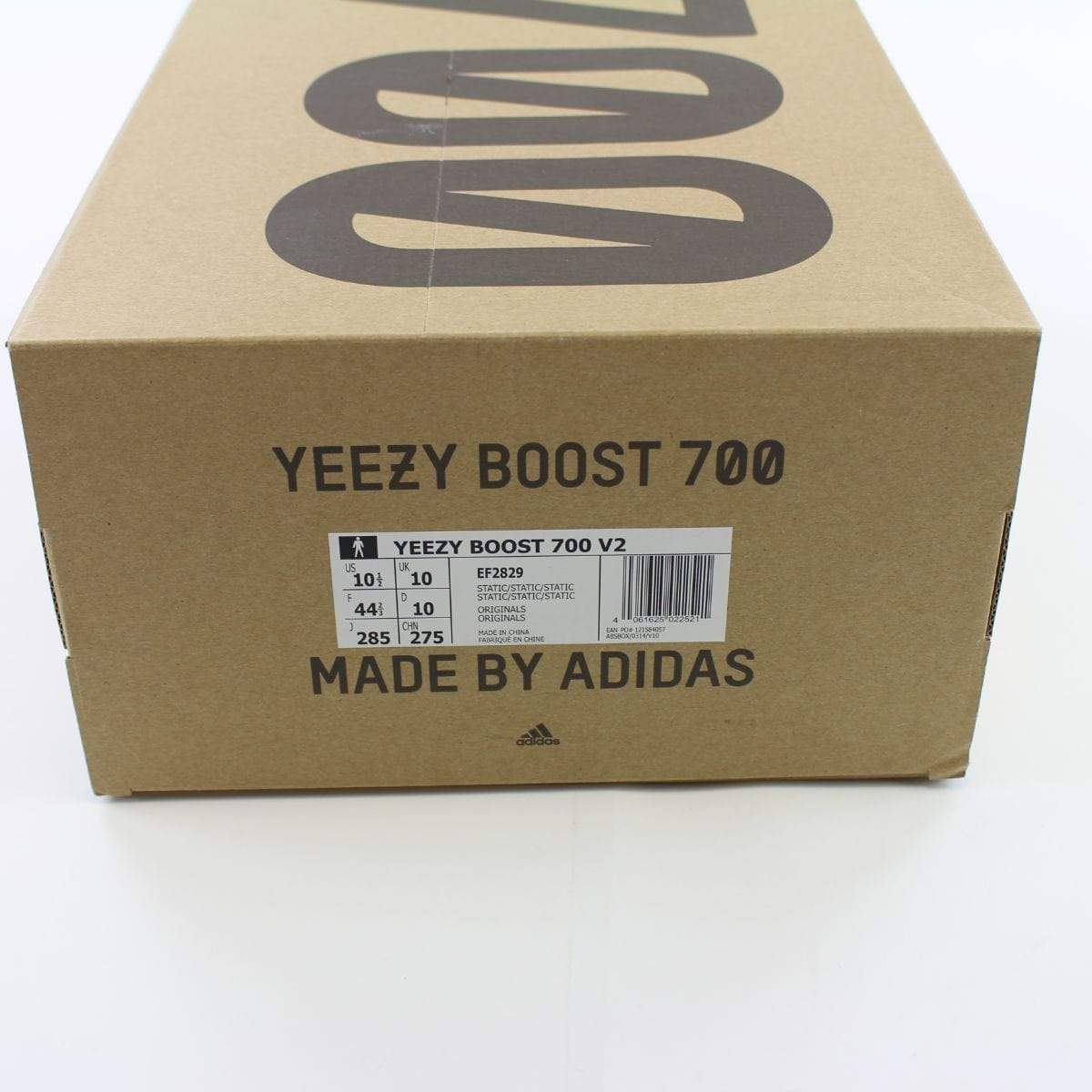 Adidas x Yeezy 700 v2 Static - SaruGeneral