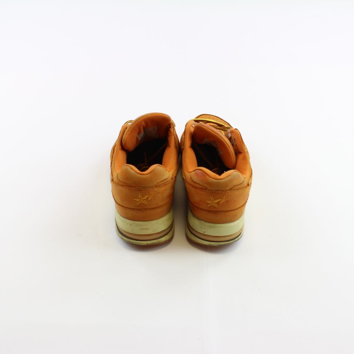 Bape Roadsta Rust Orange - SaruGeneral