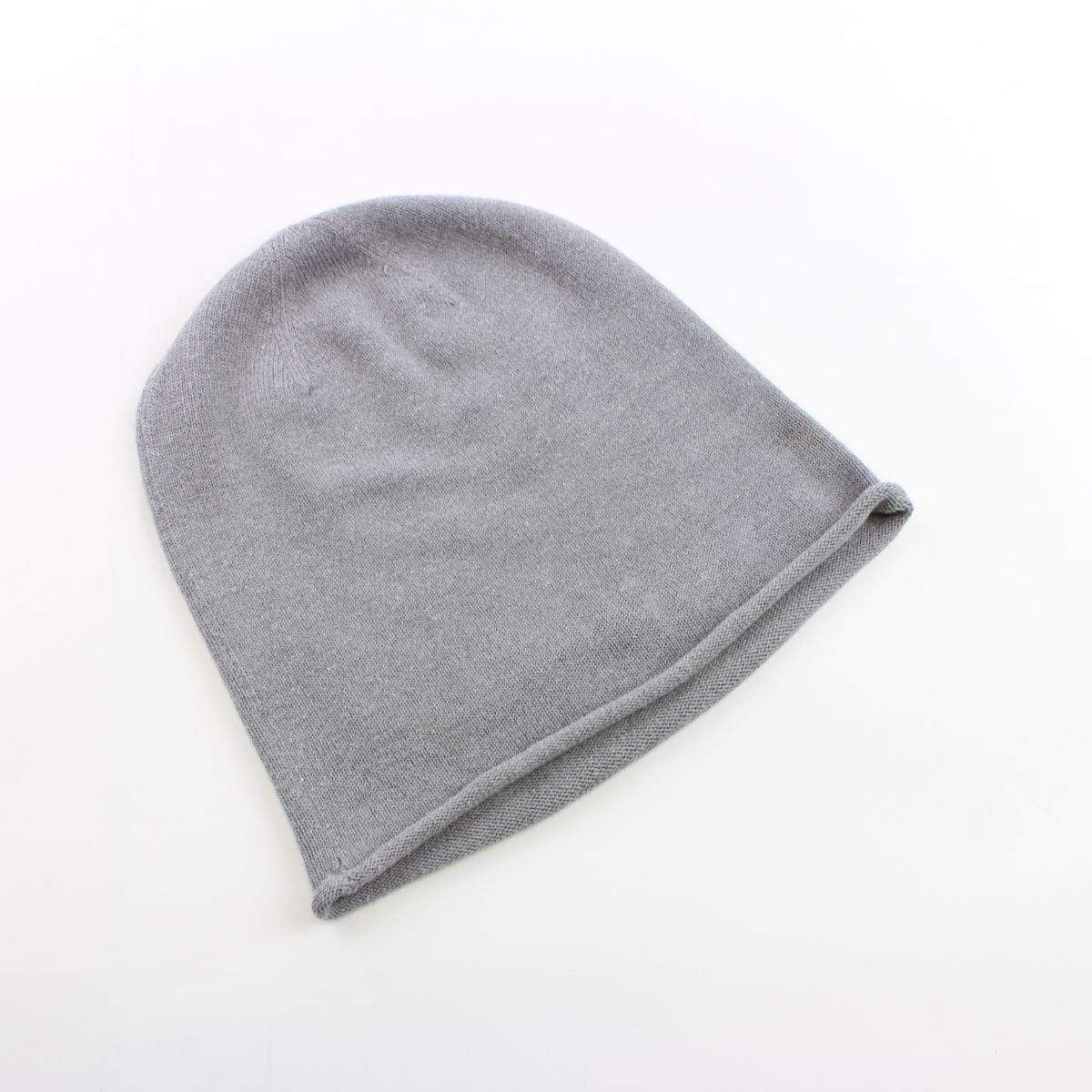Bape Logo Beanie Grey - SaruGeneral
