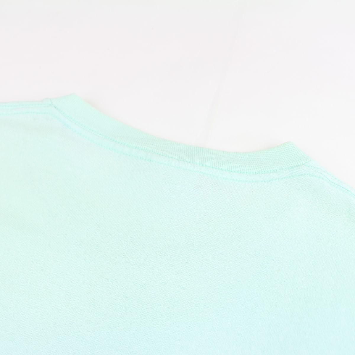 Supreme x charles bronson tee blue AW08 - SaruGeneral