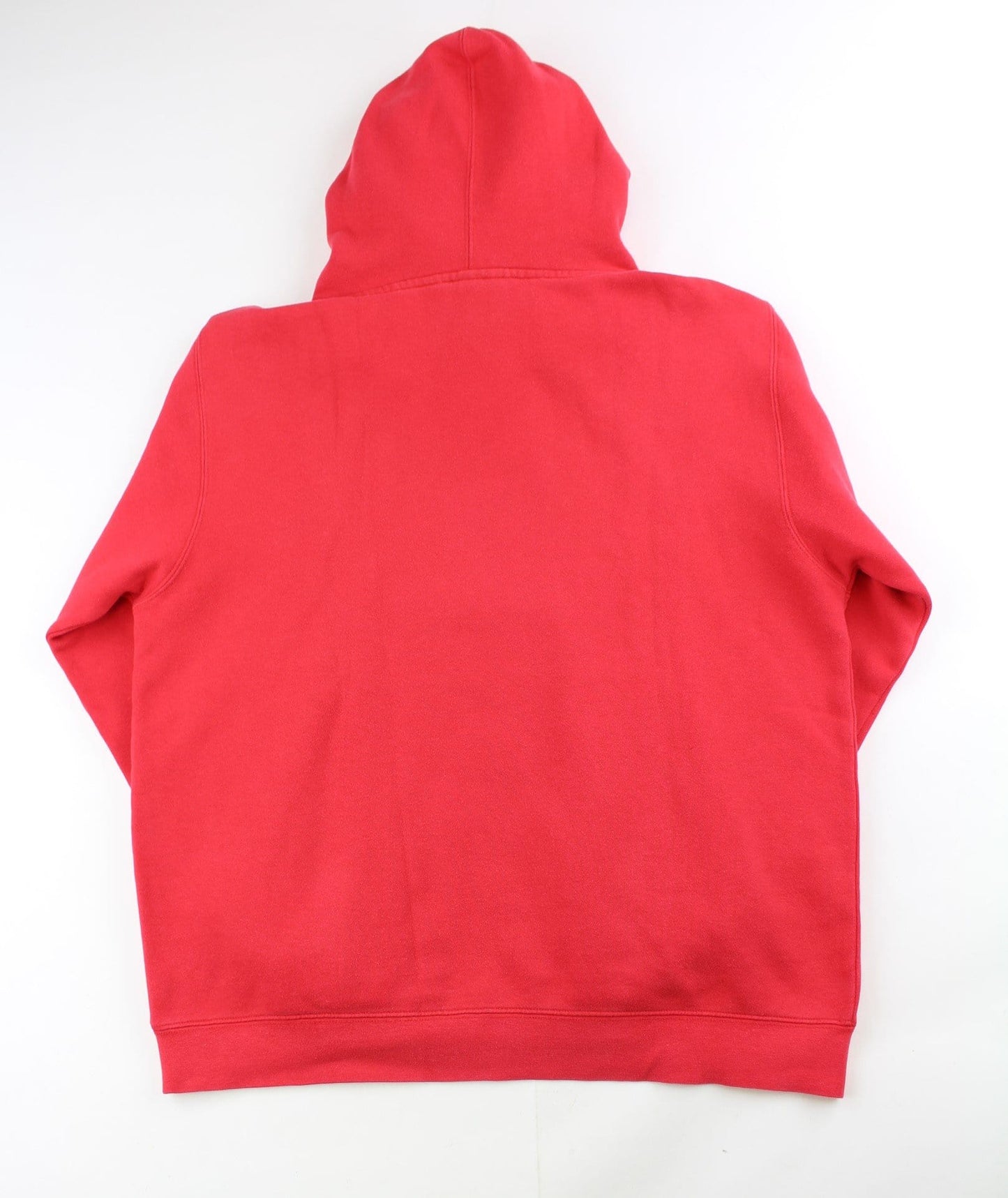 stussy elephant hoodie red - SaruGeneral