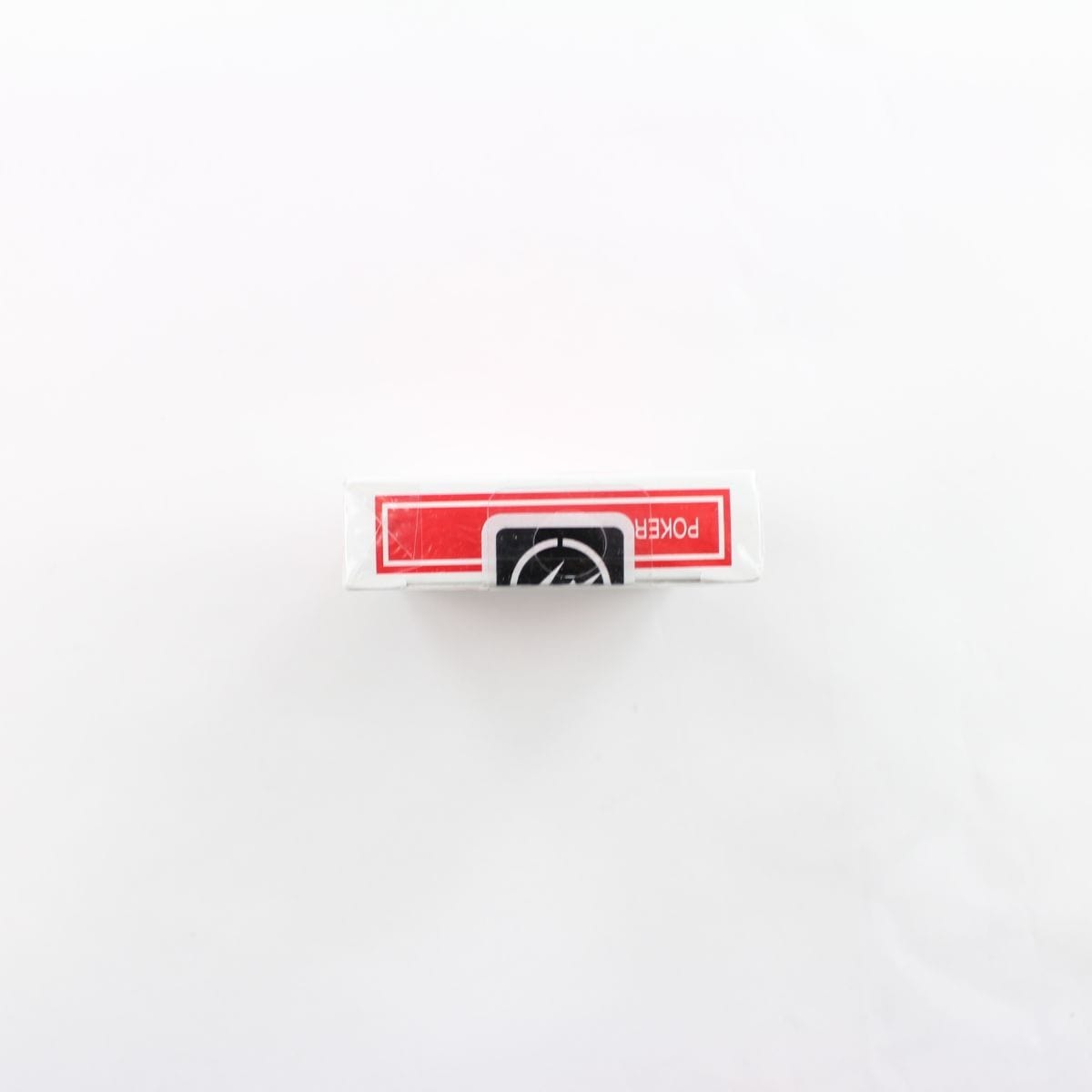 Fragment Logo Playing Cards - SaruGeneral