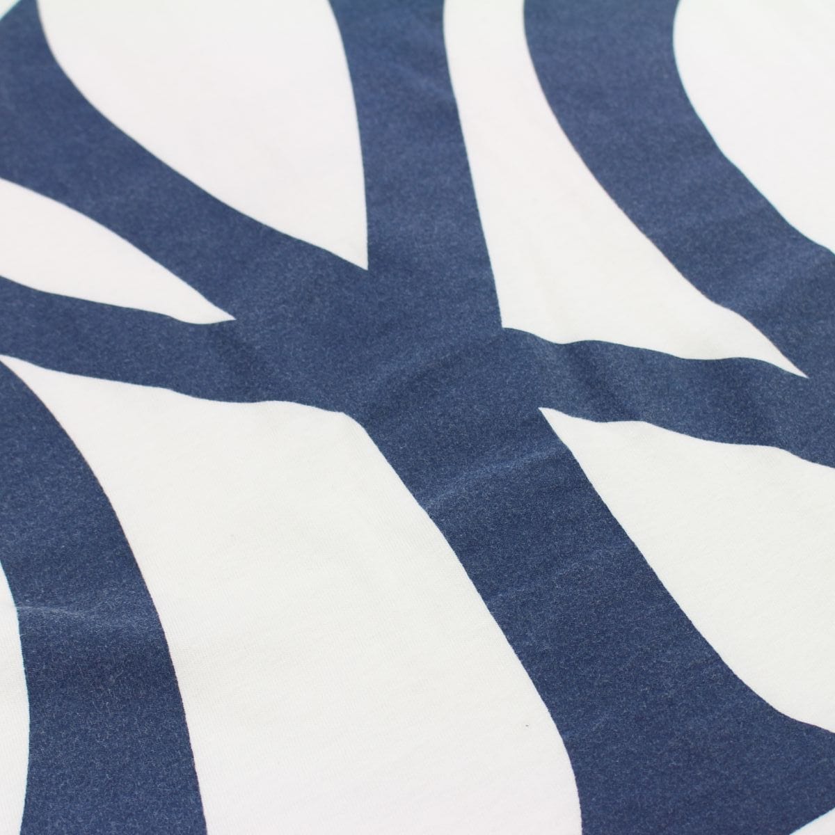 supreme x yankees tee white 2015 - SaruGeneral