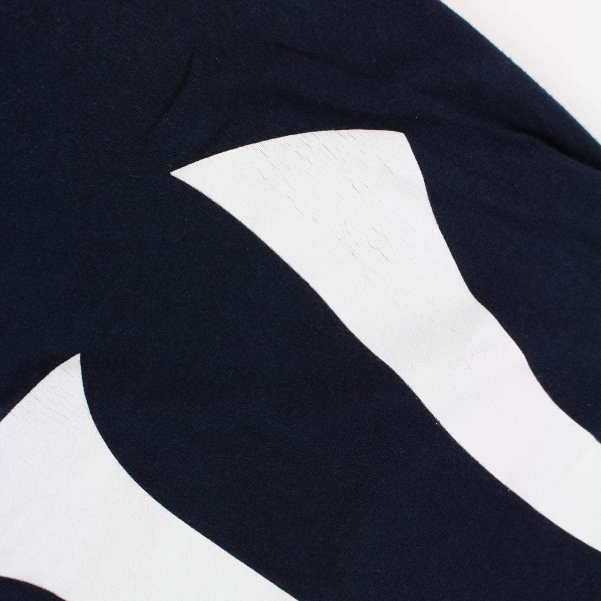 supreme x yankees tee navy 2015 - SaruGeneral