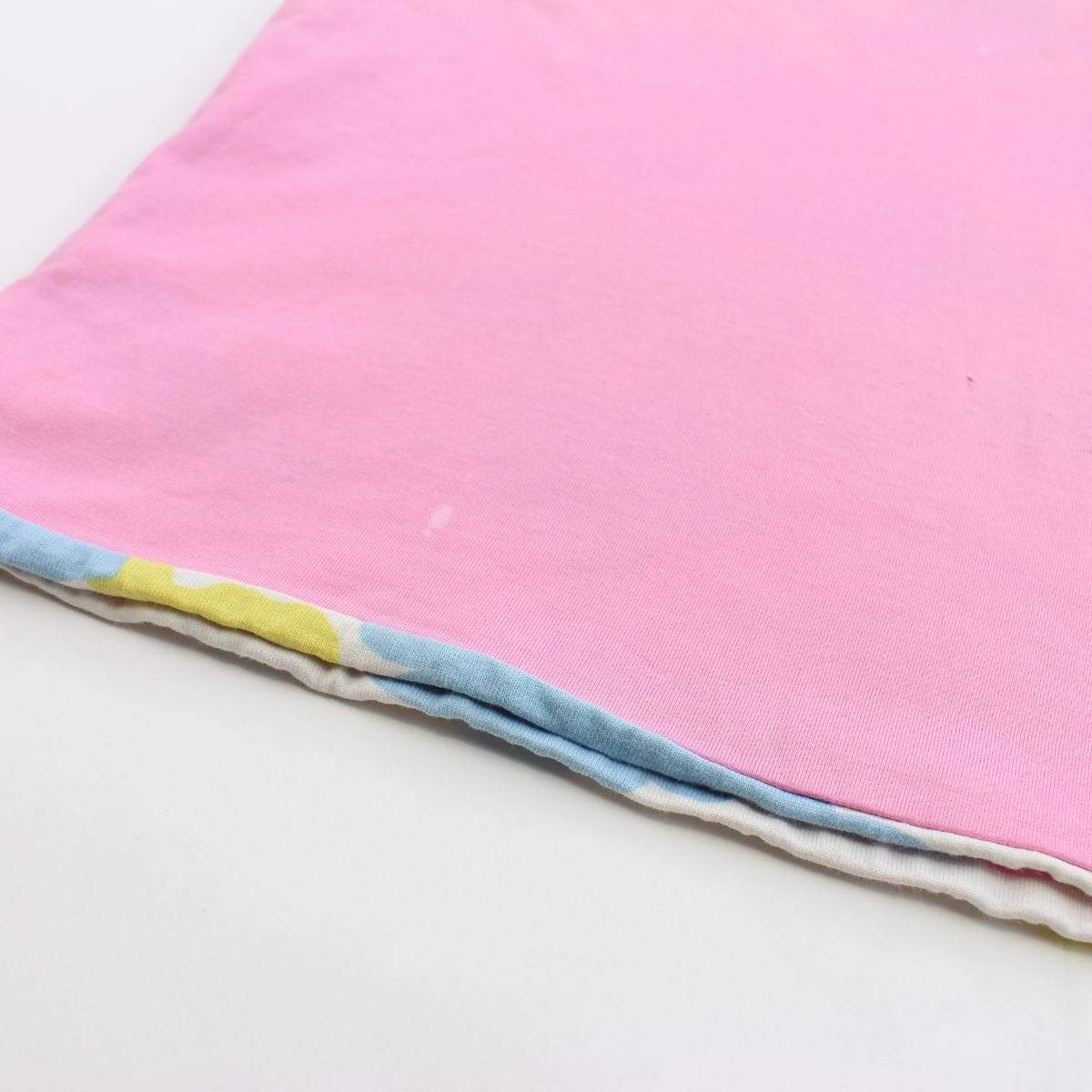 Bape Candy Camo Reversible Pink Tee - SaruGeneral