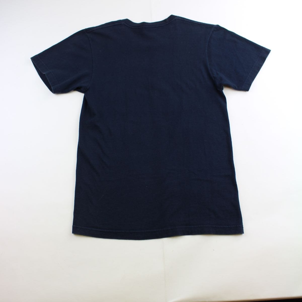 Supreme Flame Bus tee black - SaruGeneral