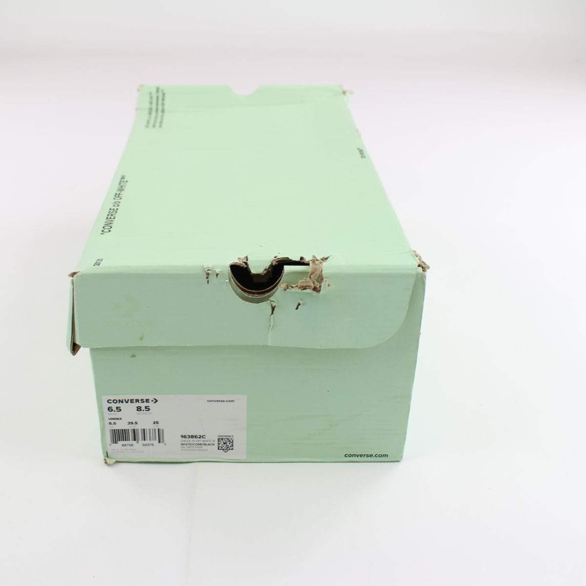 Converse x Off White Chuck Taylor - SaruGeneral
