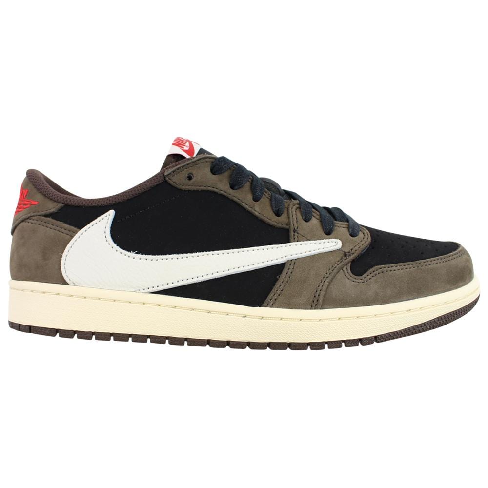 Nike x Travis Scott Jordan 1 low – SARUGENERAL