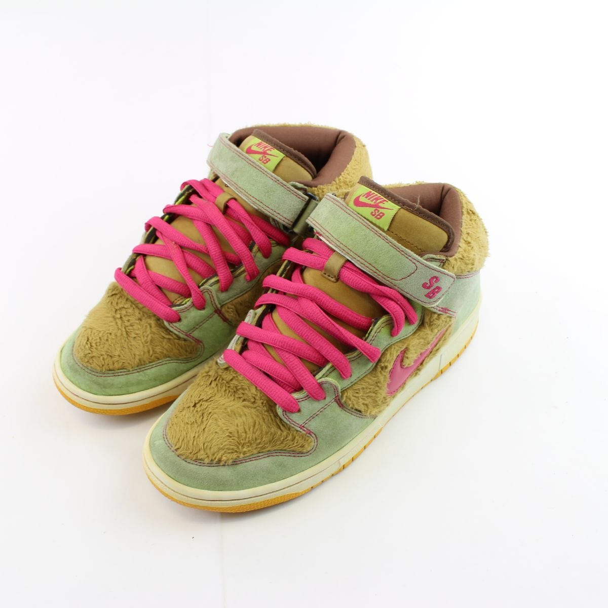nike dunk sb mama bear 2005 - SaruGeneral