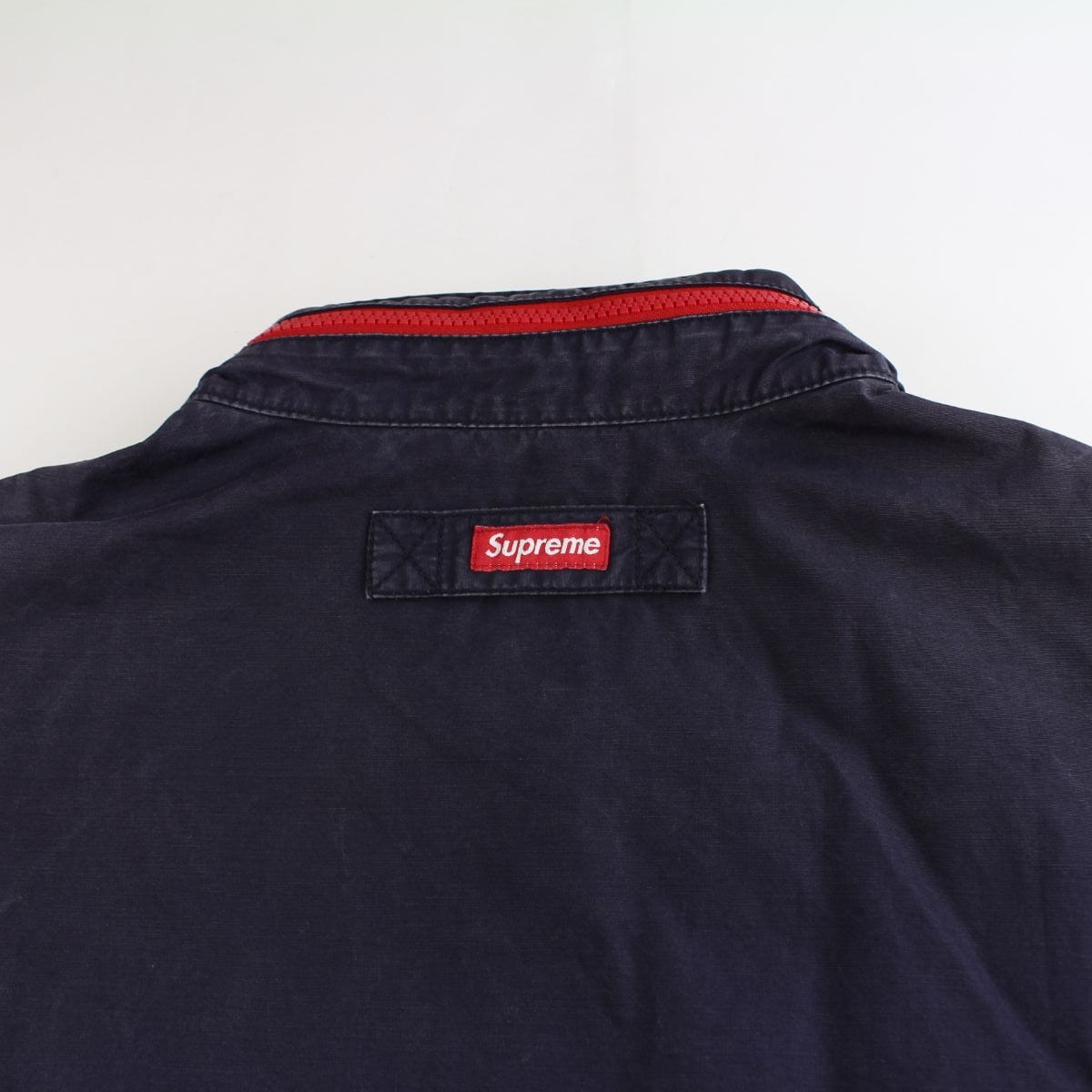 supreme f1 pullover yellow red 2014 - SaruGeneral