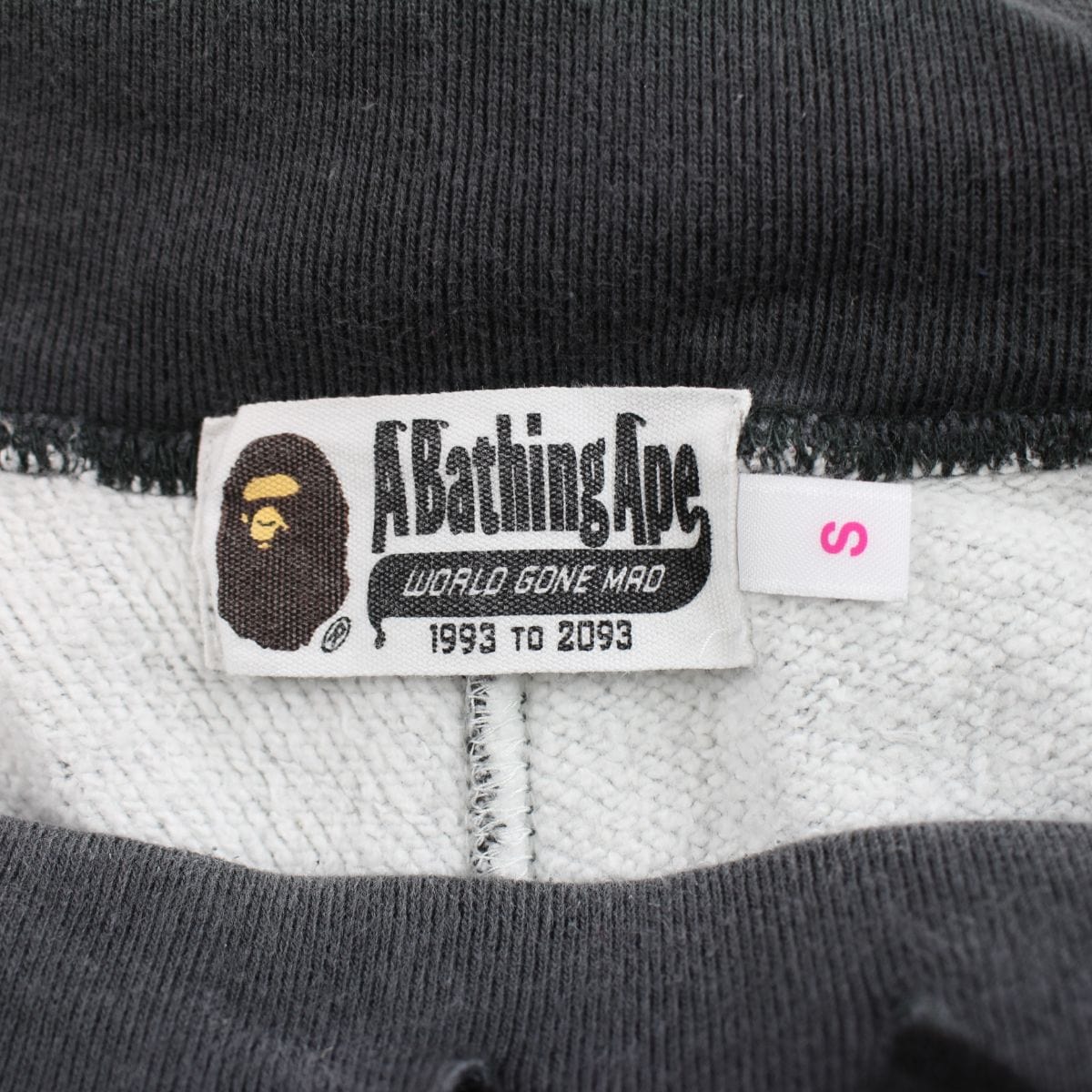 bape city camo sweatpants - SaruGeneral