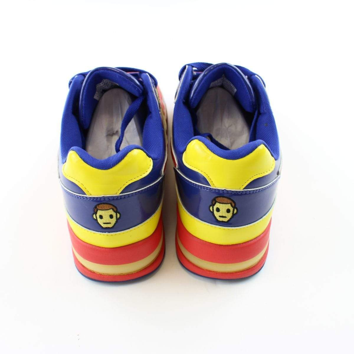 Bape DC Superman Roadsta - SaruGeneral