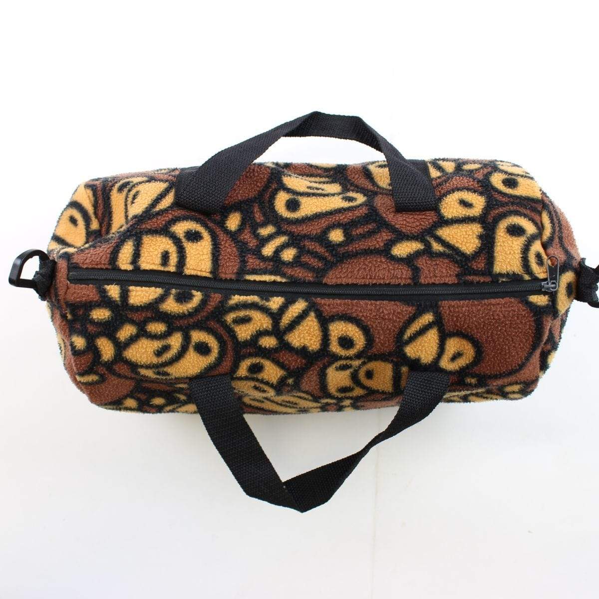 Bape baby milo duffle - SaruGeneral