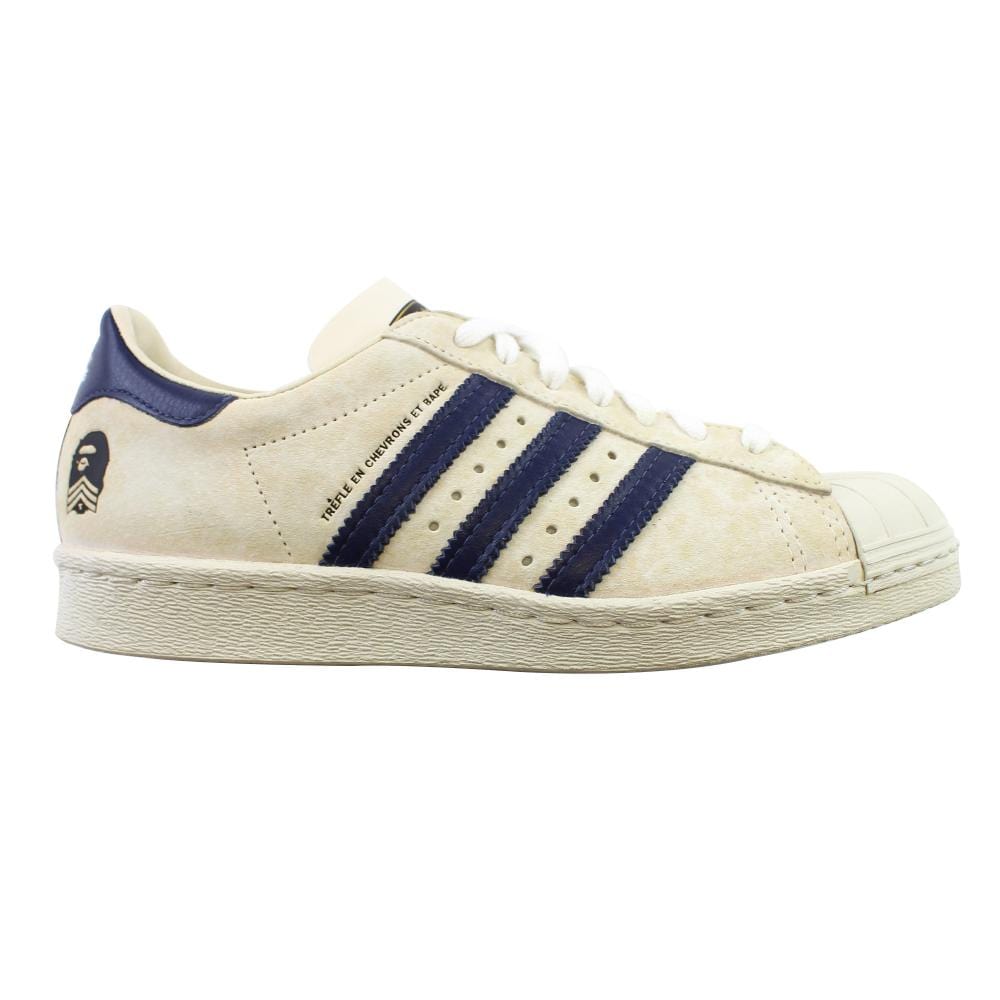 Bape x Adidas Superstars – SARUGENERAL