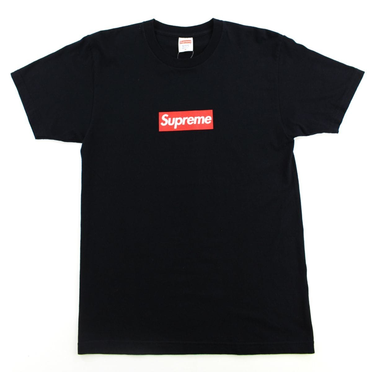 Supreme Box Logo L/S Tee ブラック 20aw Supreme 20th Anni Box Logo Tee Black – SARUGENERAL