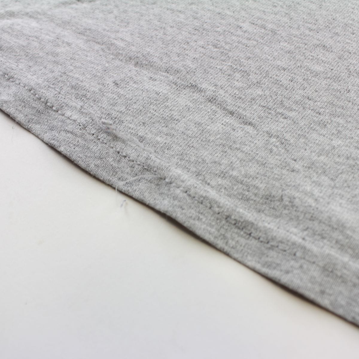 Supreme Gucci Box Logo Tee Grey - SaruGeneral