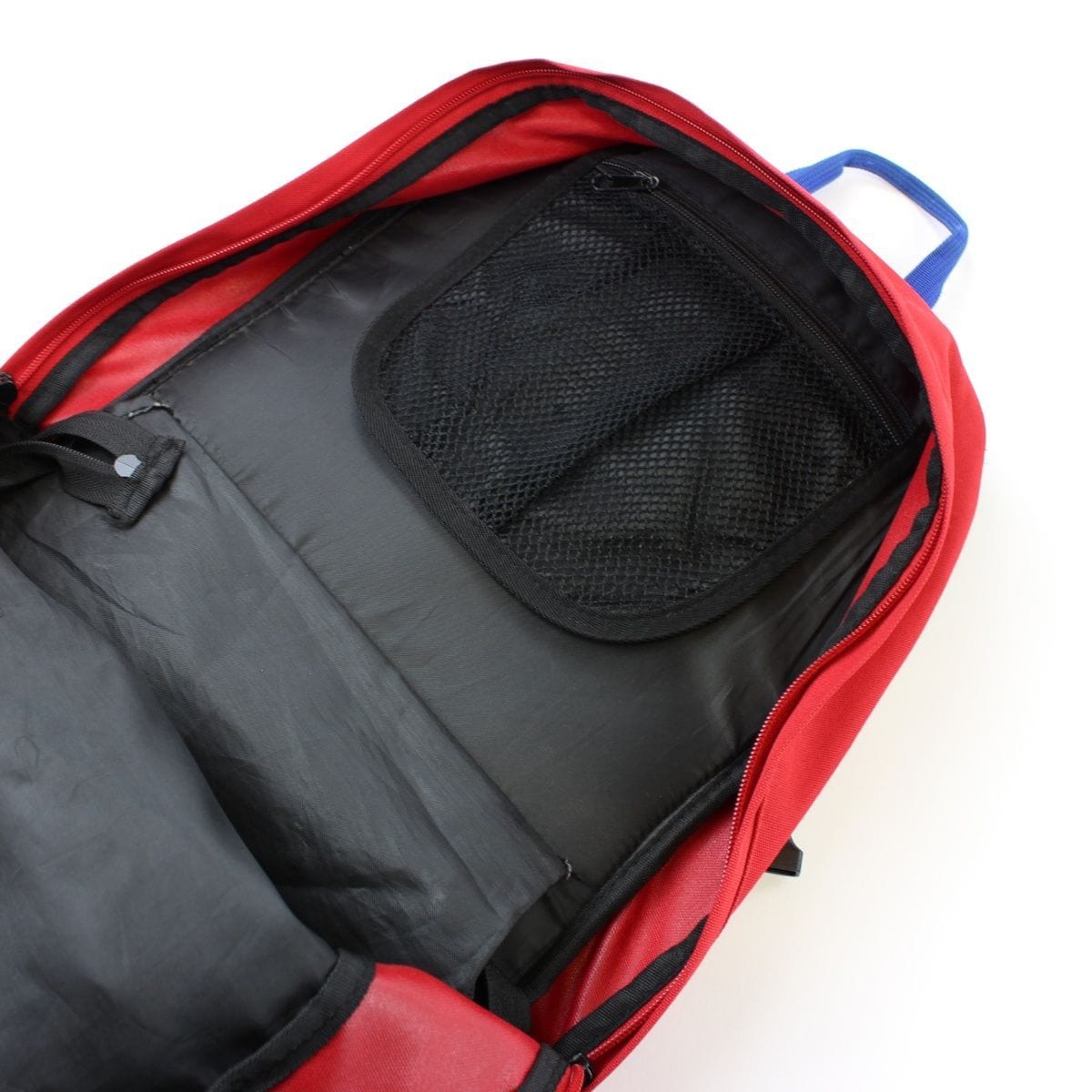 Supreme Guide 28 Backpack Red Blue - SaruGeneral