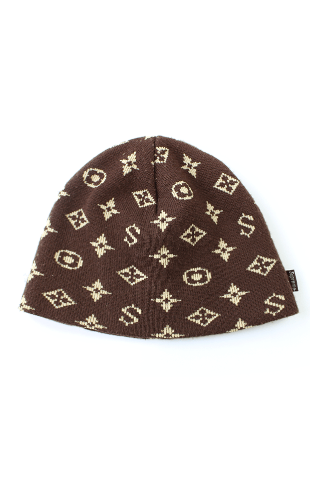 Lv supreme beanie on sale