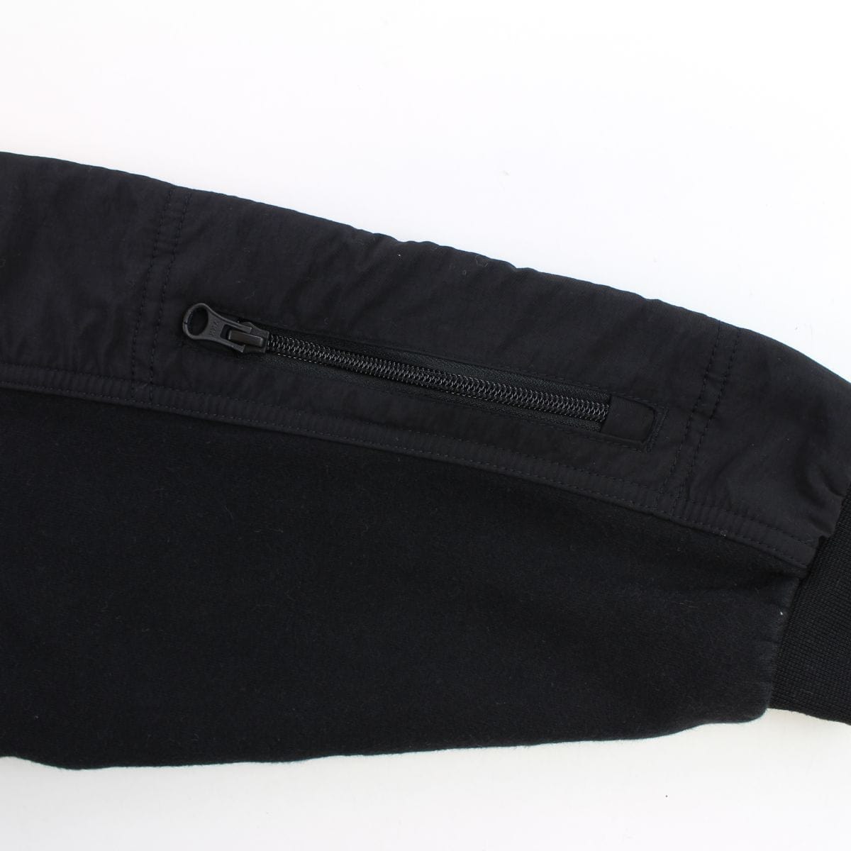 Supreme x TNF Steep Tech Pullover Black - SaruGeneral