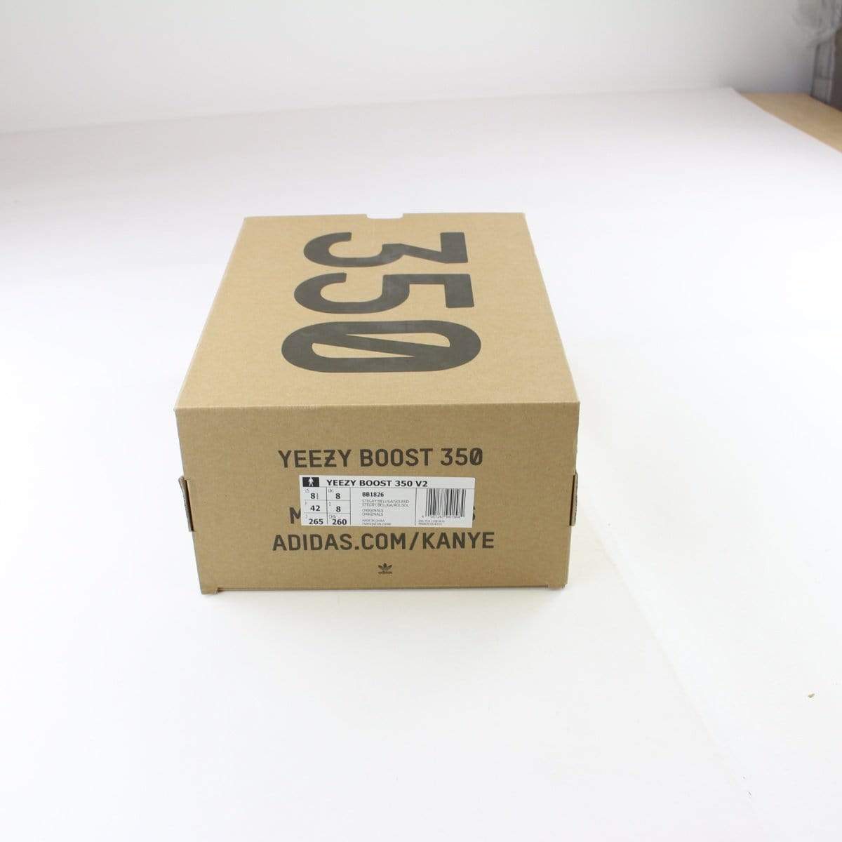 adidas Yeezy Boost 350 Beluga - SaruGeneral