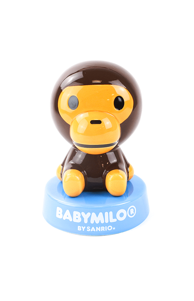 bape baby milo coin bank – SARUGENERAL