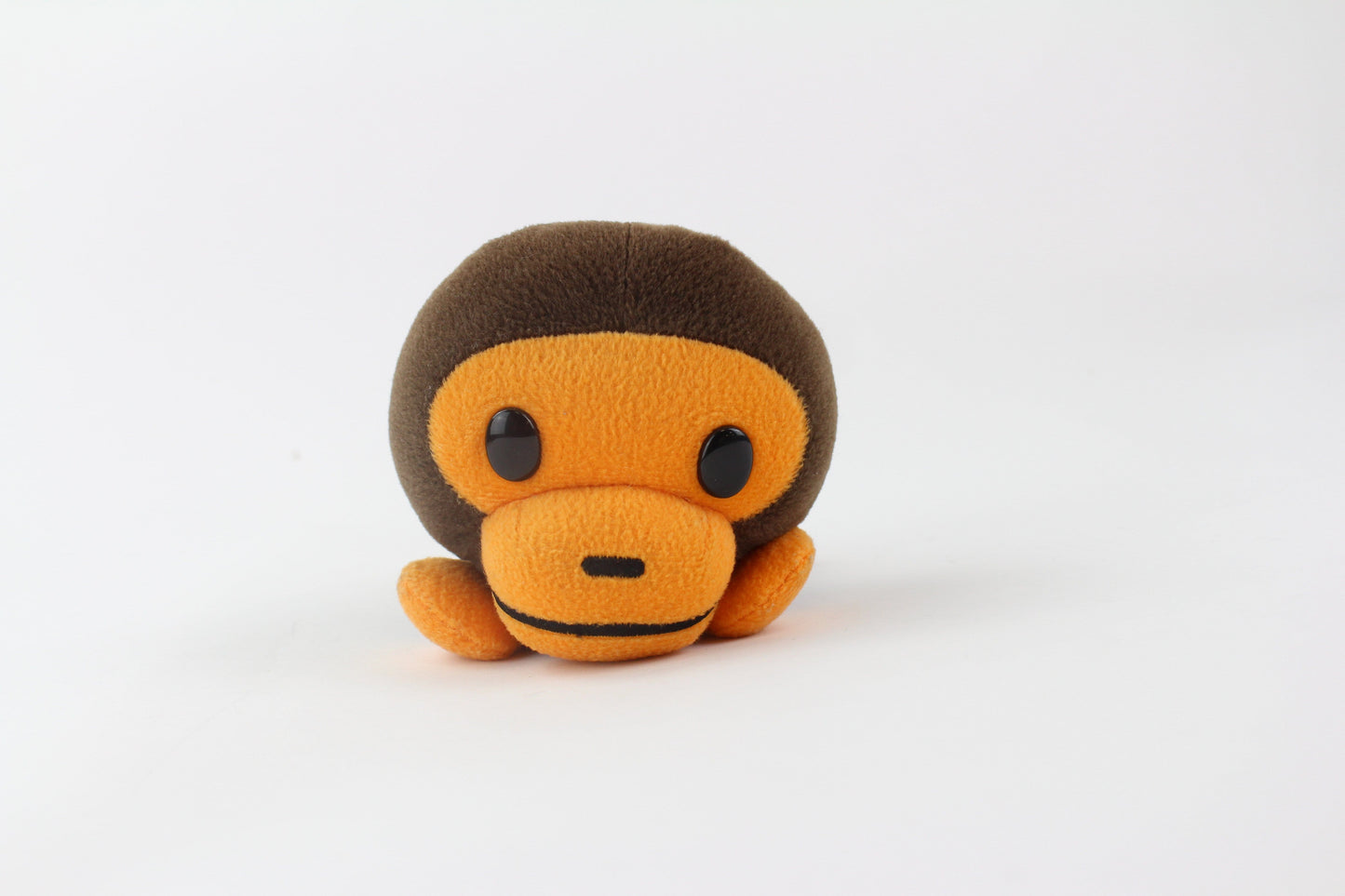 bape baby milo plush desk phone holder - SaruGeneral