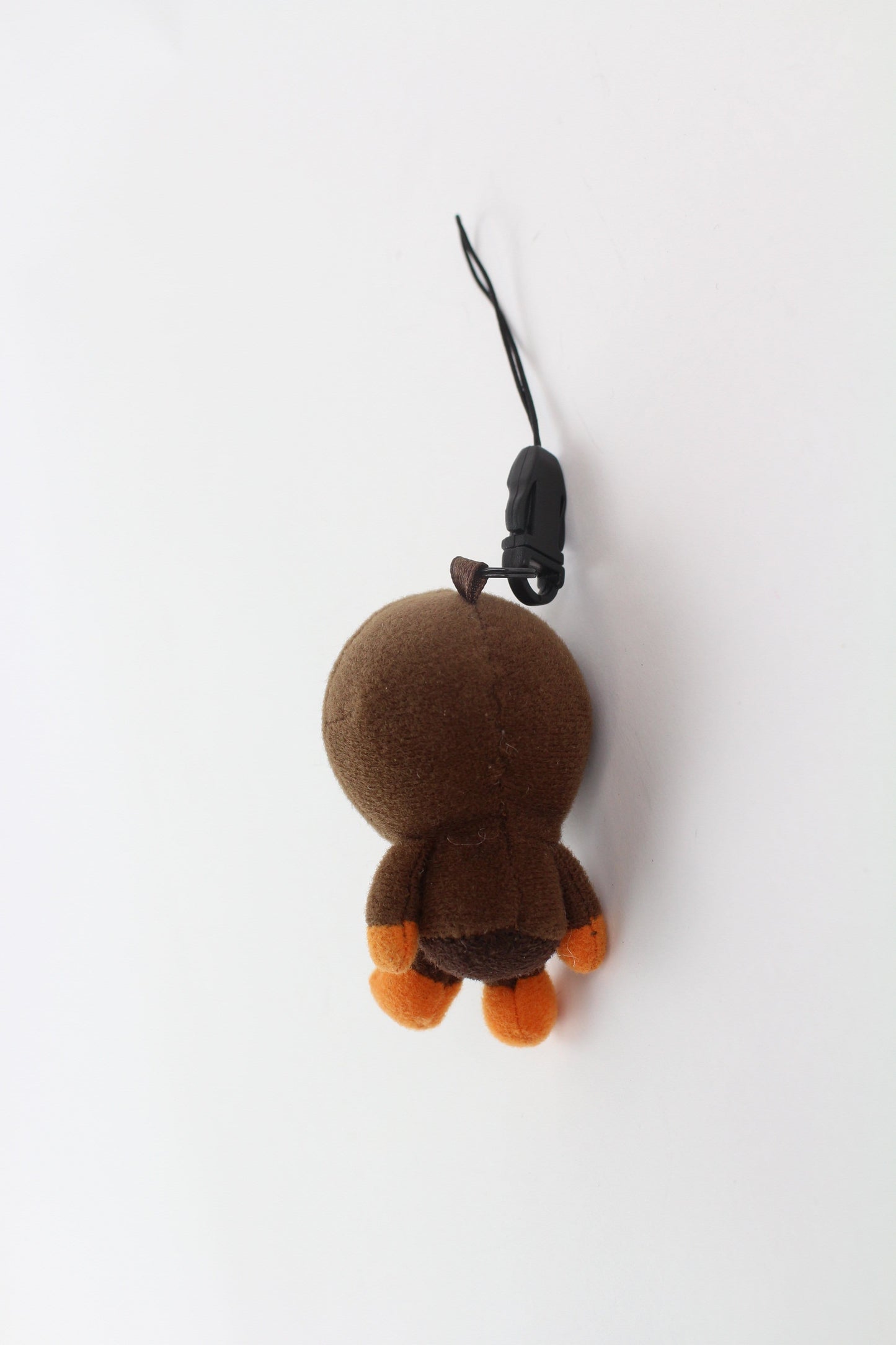 bape baby milo plush keychain - SaruGeneral