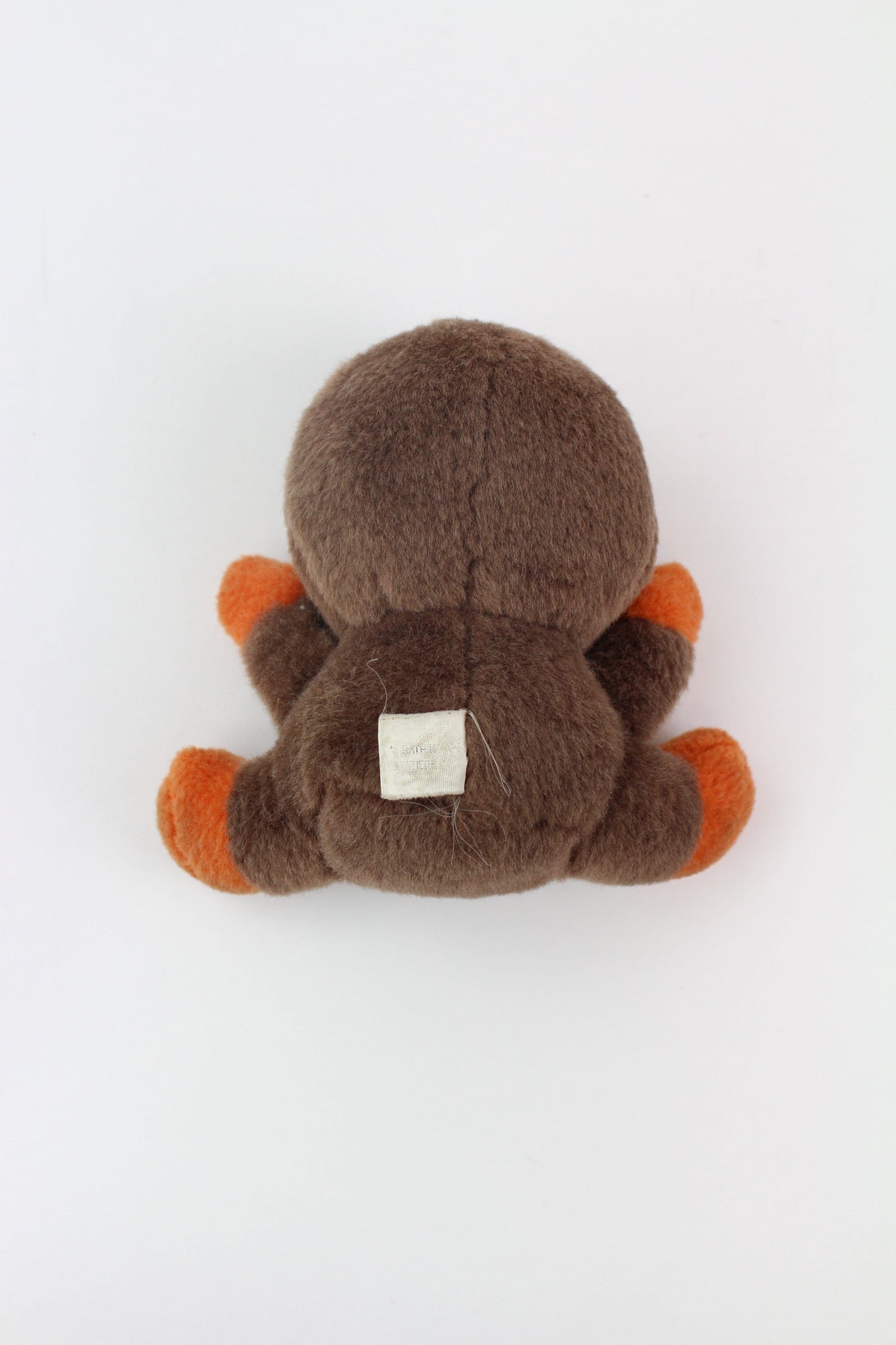 bape baby milo plush toy 2 - SaruGeneral