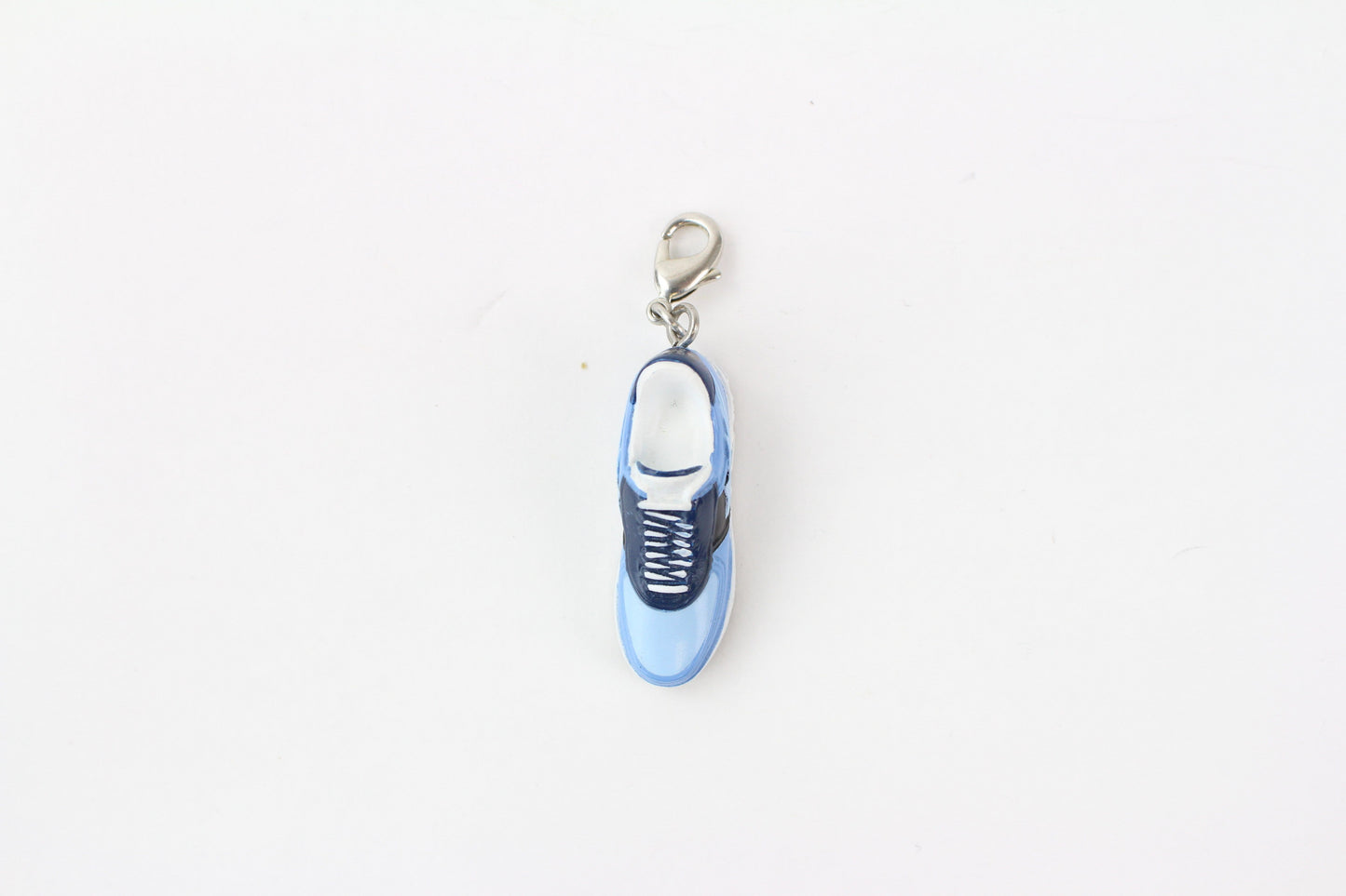 bapesta keychain blue - SaruGeneral