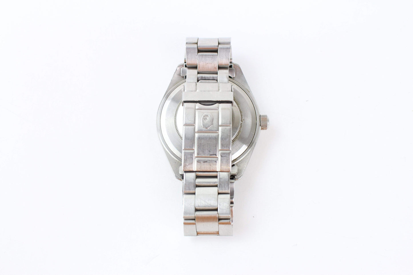bapex silver bapesta - SaruGeneral
