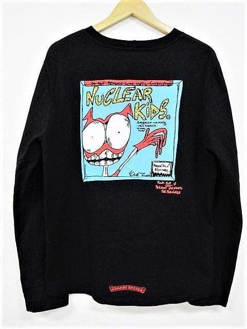 Chrome hearts bundle - SaruGeneral