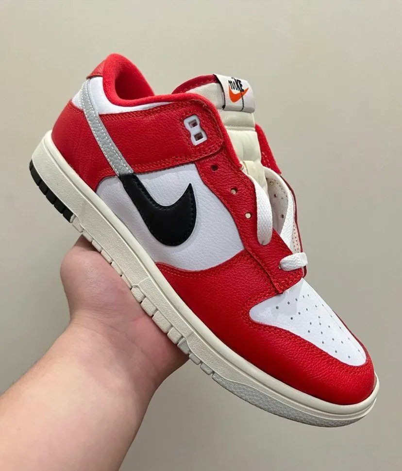 Nike Dunk Chicago 2023