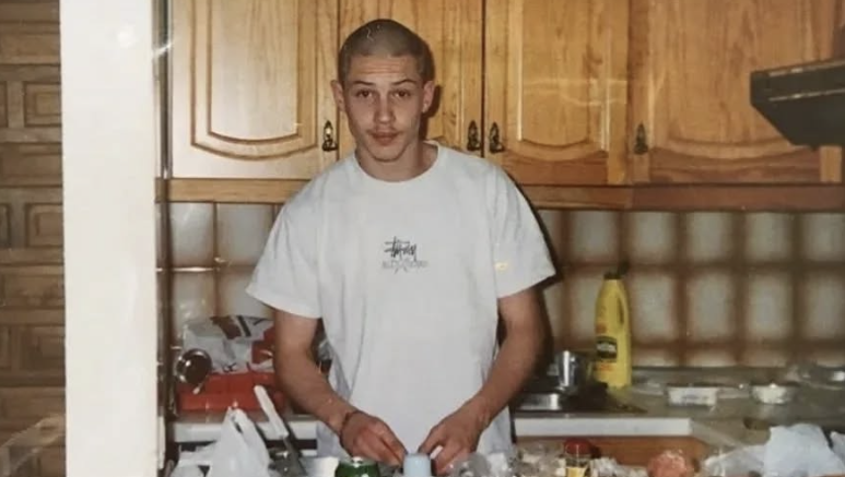 The 1992 Stussy All Stars Tee: A Forgotten Classic in Streetwear History