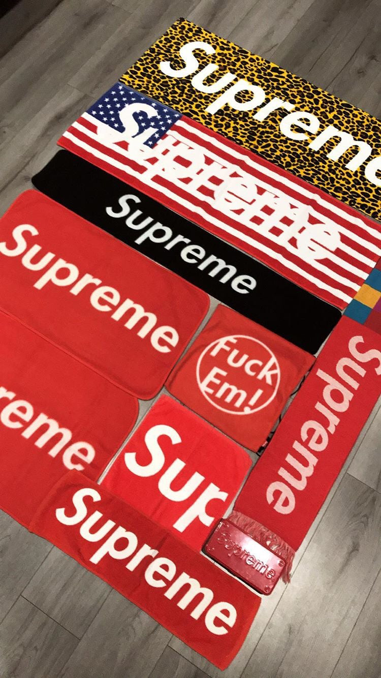 Supreme Mystery Box