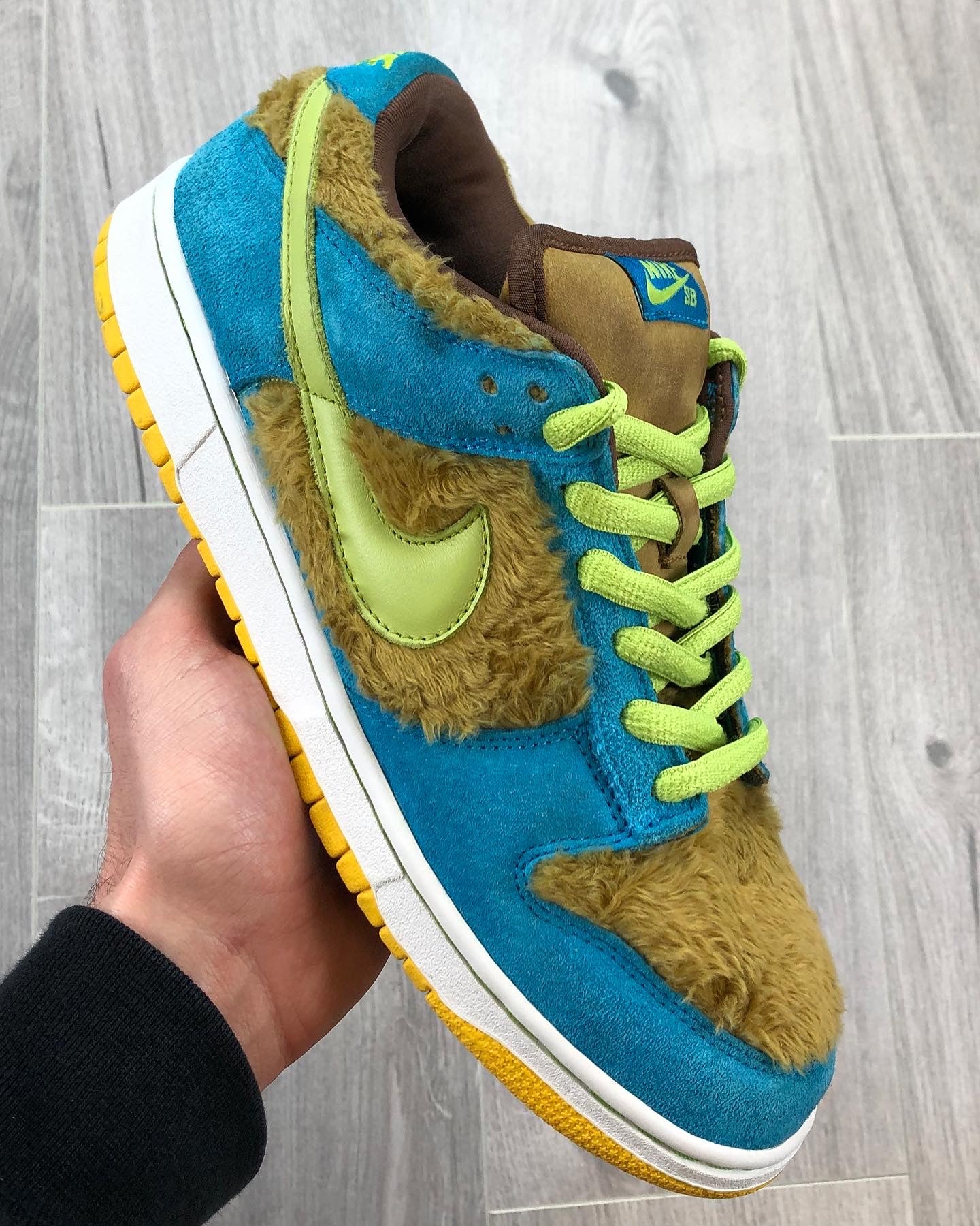 Nike Dunk Mystery Box | Authentic Nike Dunk Sneakers & Rare SB