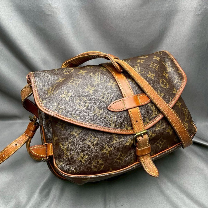 Louis Vuitton 90's Shoulder bag