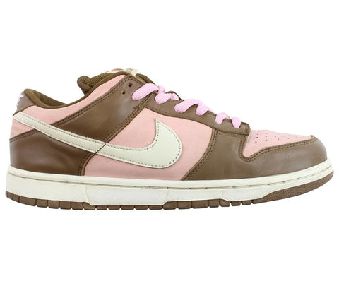 Nike Dunk SB x Stussy Cherry