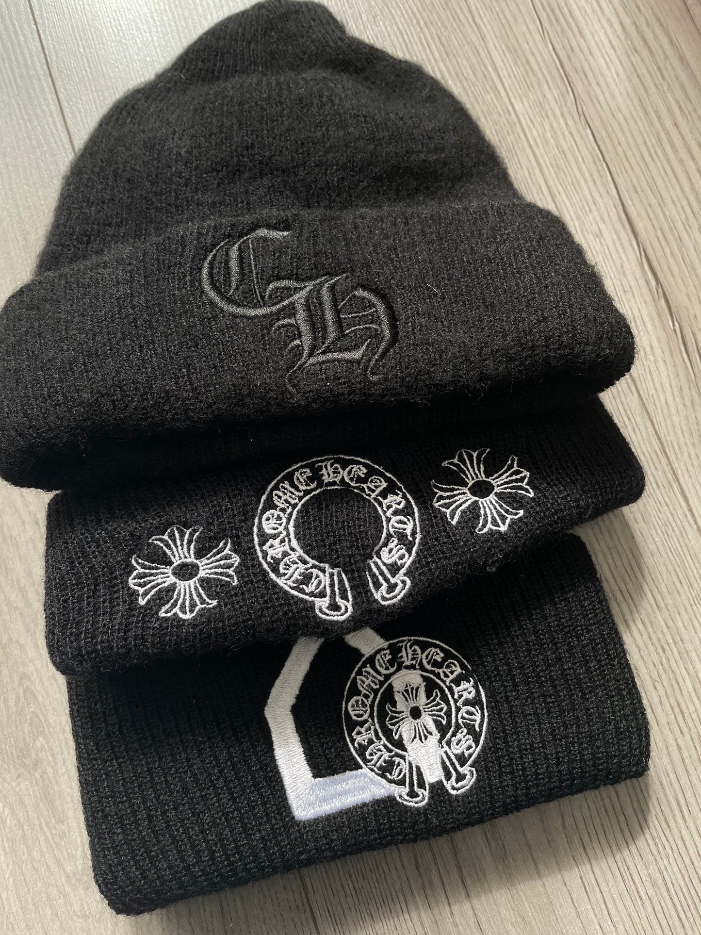 Chrome Hearts Mystery Box