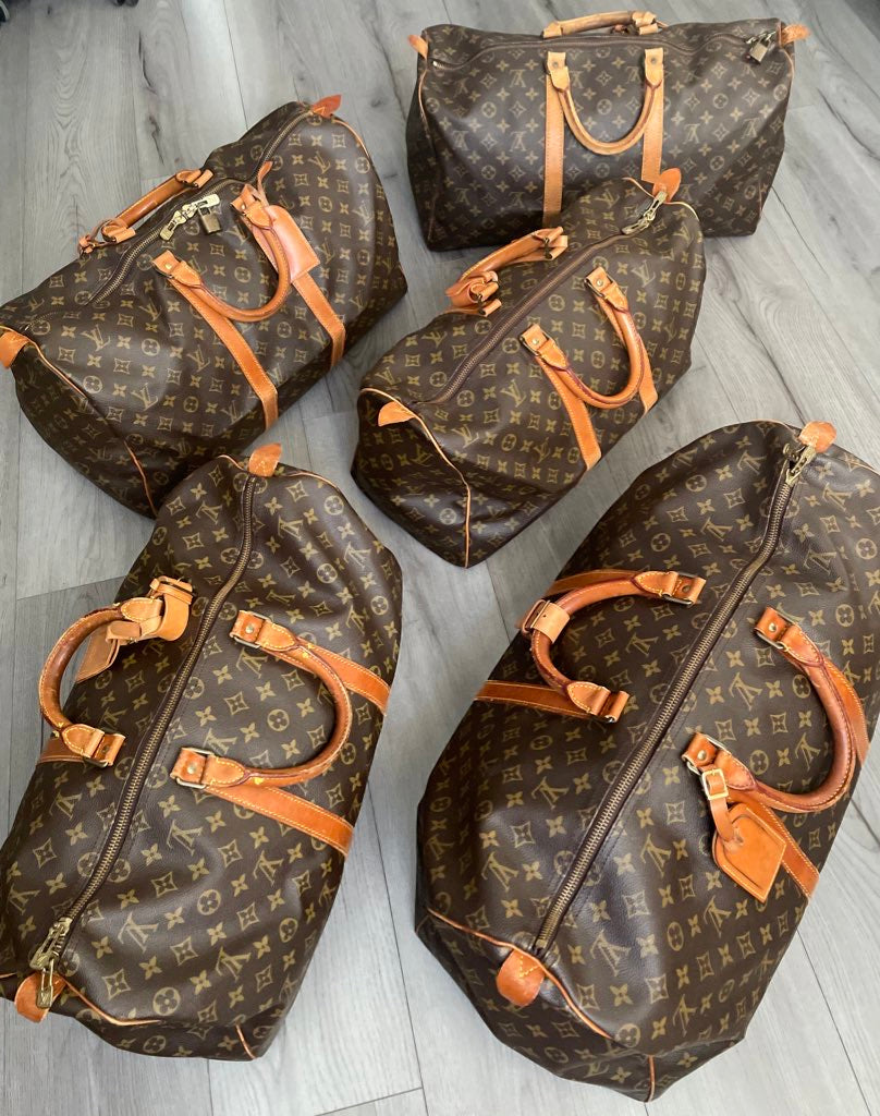 Louis Vuitton Mix Bag Box