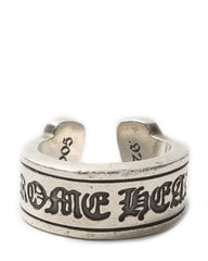 Chrome Hearts Horseshoe Ring