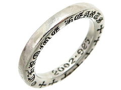 Chrome Hearts Spacer Ring